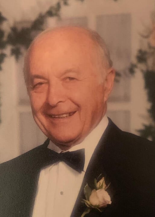 Irving Aaron z